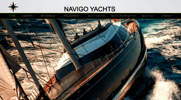 navigoyachts.com