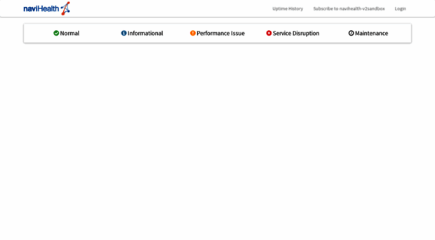navihealth-v2sandbox.statuscast.com