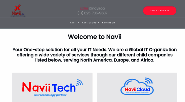 navii.ca