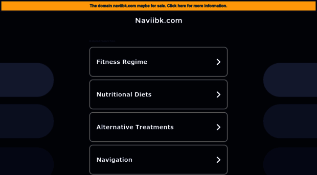 naviibk.com