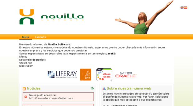 navilla.com