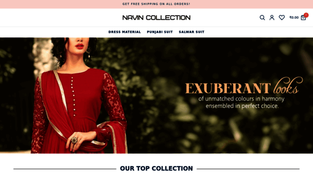 navincollection.in