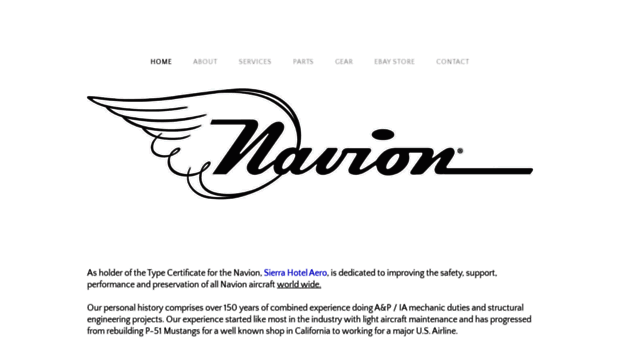 navion.com