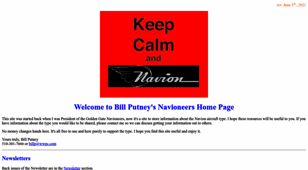 navioneer.org