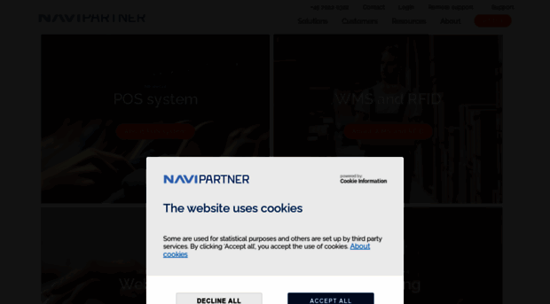 navipartner.com