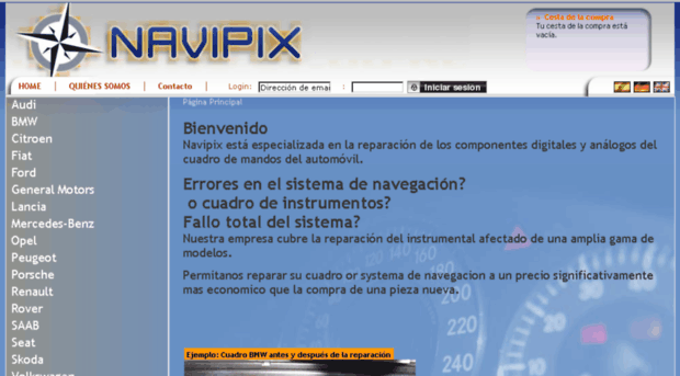navipix.es