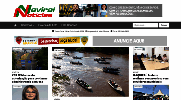 navirainoticias.com.br