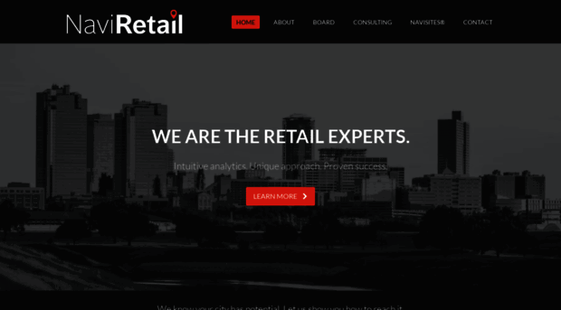 naviretail.com