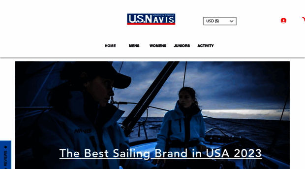 navismarine.co.uk