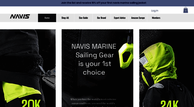 navismarine.us