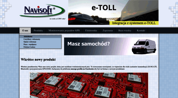 navisoft.pl