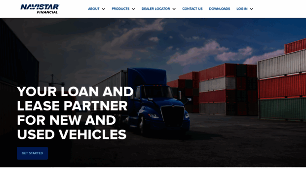 navistarfinancial.com