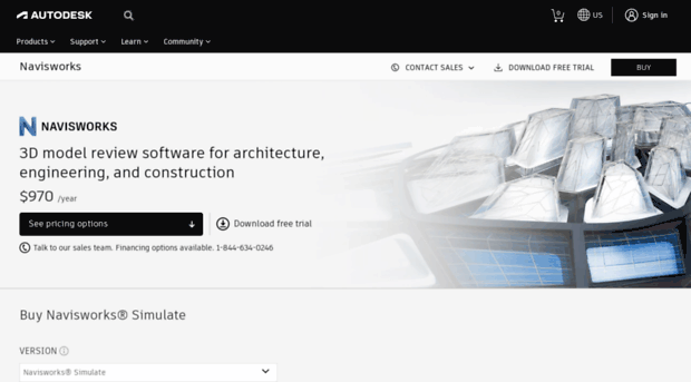 navisworks.com