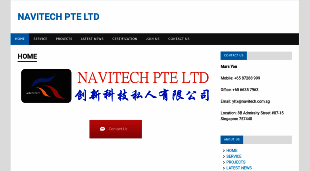 navitech.com.sg