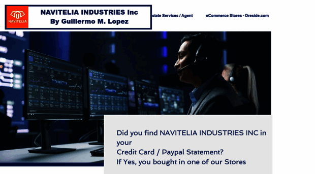 navitelia.com