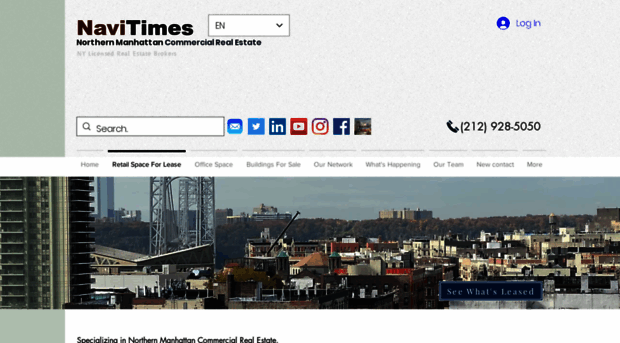 navitimes.com