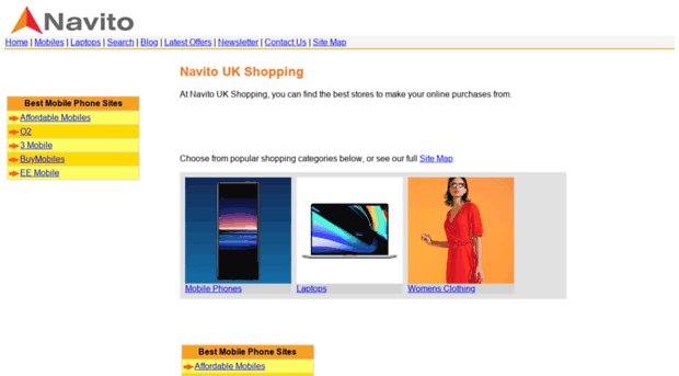 navito.co.uk