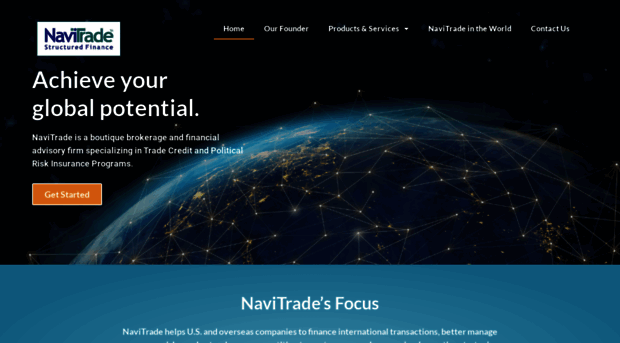 navitrade.com