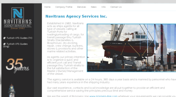 navitrans.com.tr