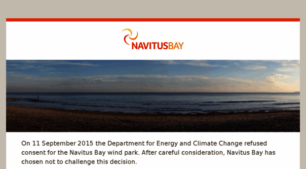 navitusbaywindpark.co.uk