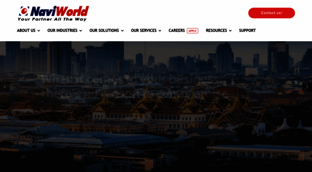 naviworld-asia.com