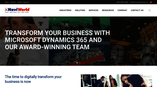 naviworld.com.vn