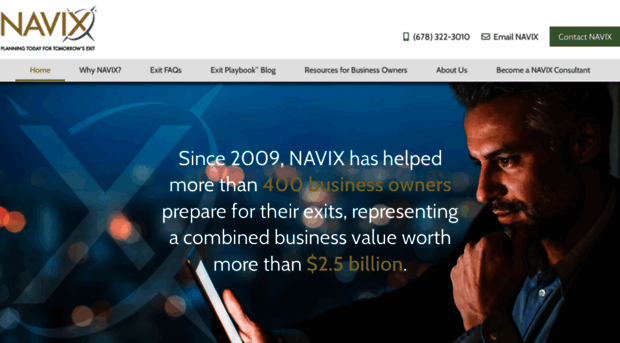 navixconsultants.com