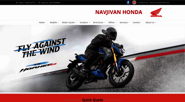 navjivanhonda1.indemosite.com