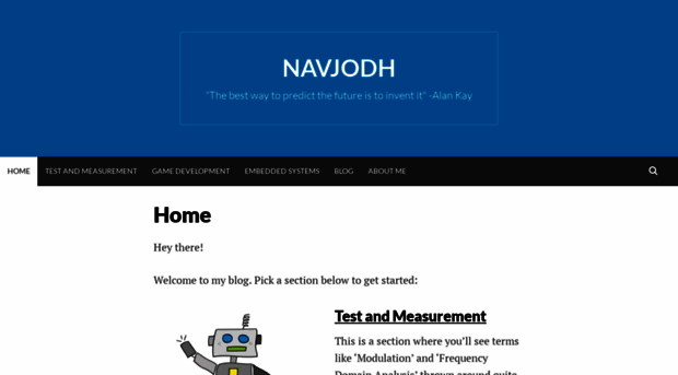 navjodh.com