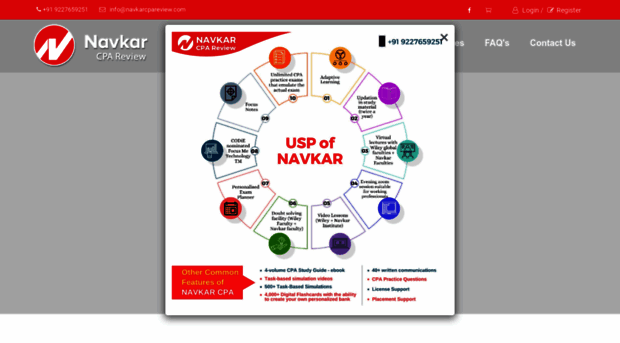 navkarcpareview.com