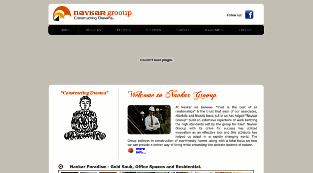 navkargrooup.com