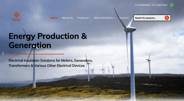navkarinc.co.in