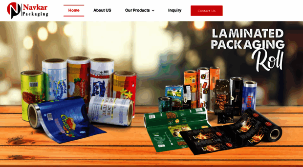 navkarpackaging.co.in
