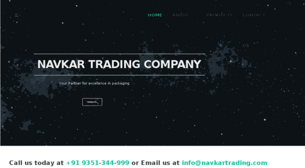 navkartrading.com