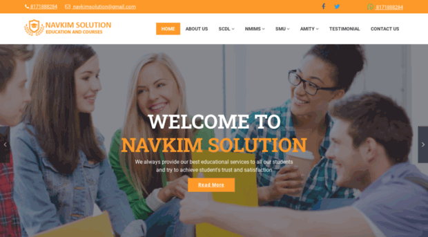 navkimsolutions.com