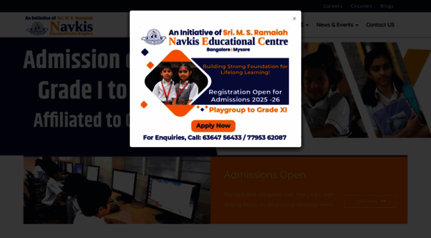navkisedu.com