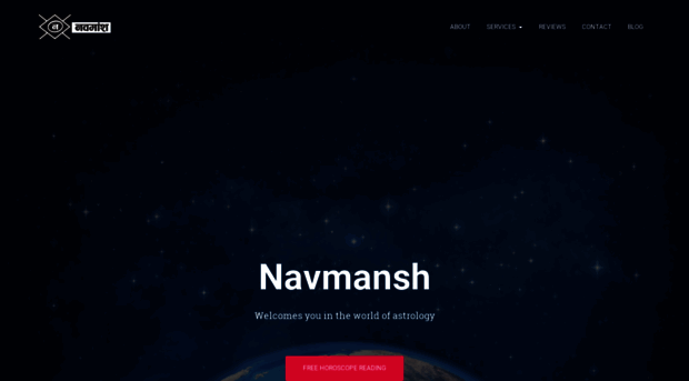 navmansh.com