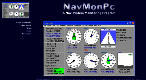 navmonpc.com