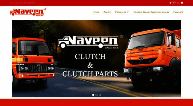 navneetauto.com