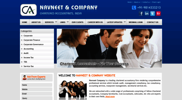 navneetcompany.com