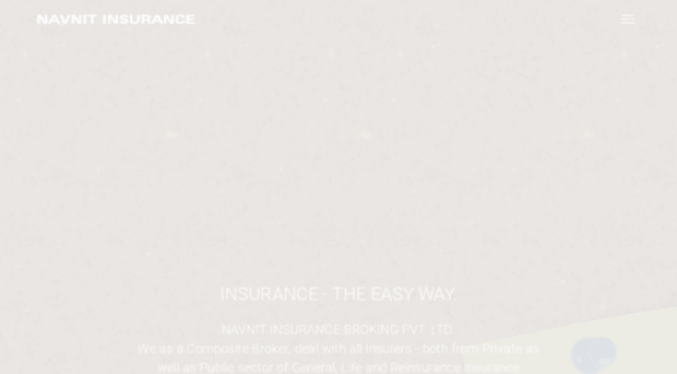 navnitinsurance.com