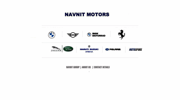 navnitmotors.com