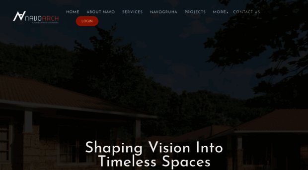 navoarch.com