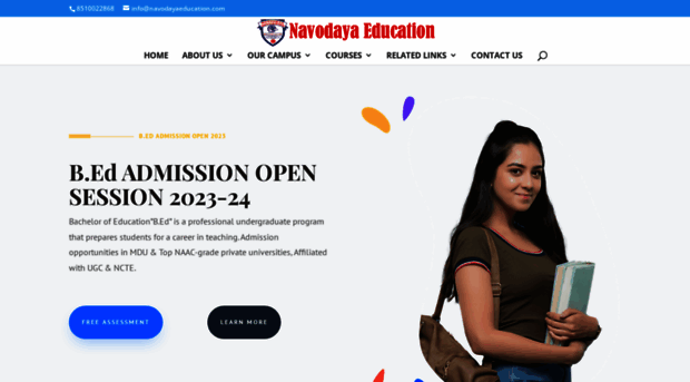 navodayaeducation.com