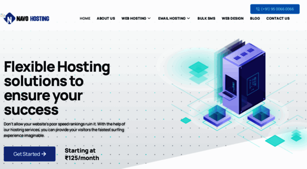 navohosting.com