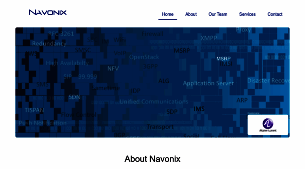 navonix.com