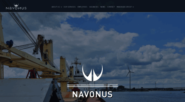 navonus.be