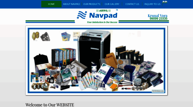 navpadonline.com