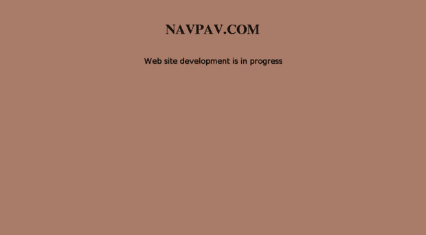 navpav.com