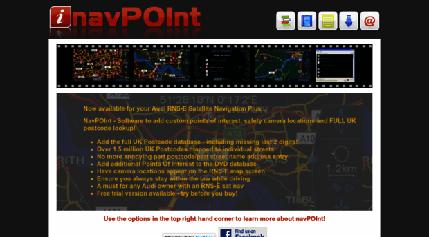 navpoint.co.uk